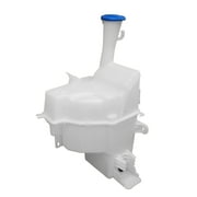 New Aftermarket Premium Fit Washer Fluid Reservoir 98620F2000 fits 2017-2019 Hyundai Elantra::Korea Built Models