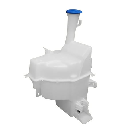 New Aftermarket Premium Fit Washer Fluid Reservoir 98620F2000 fits 2017-2019 Hyundai Elantra::Korea Built Models