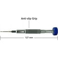 thumbnail image 4 of shiyou-Phillips 000 Tournevis 1.5mm, PH000, Magnétique, Capuchon de Rotation, Alliage d'Aluminium, 4 of 4