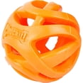 thumbnail image 2 of Chuckit! Pack de 2 Pelotas Breathe Right Medianas para Jugar a Buscar 14 cm, 2 of 3
