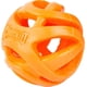 thumbnail image 2 of Chuckit! Pack de 2 Pelotas Breathe Right Medianas para Jugar a Buscar 14 cm, 2 of 3