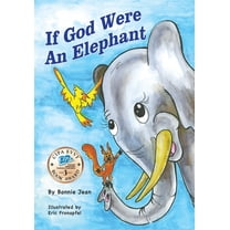 If God Were an Elephant, (Paperback)