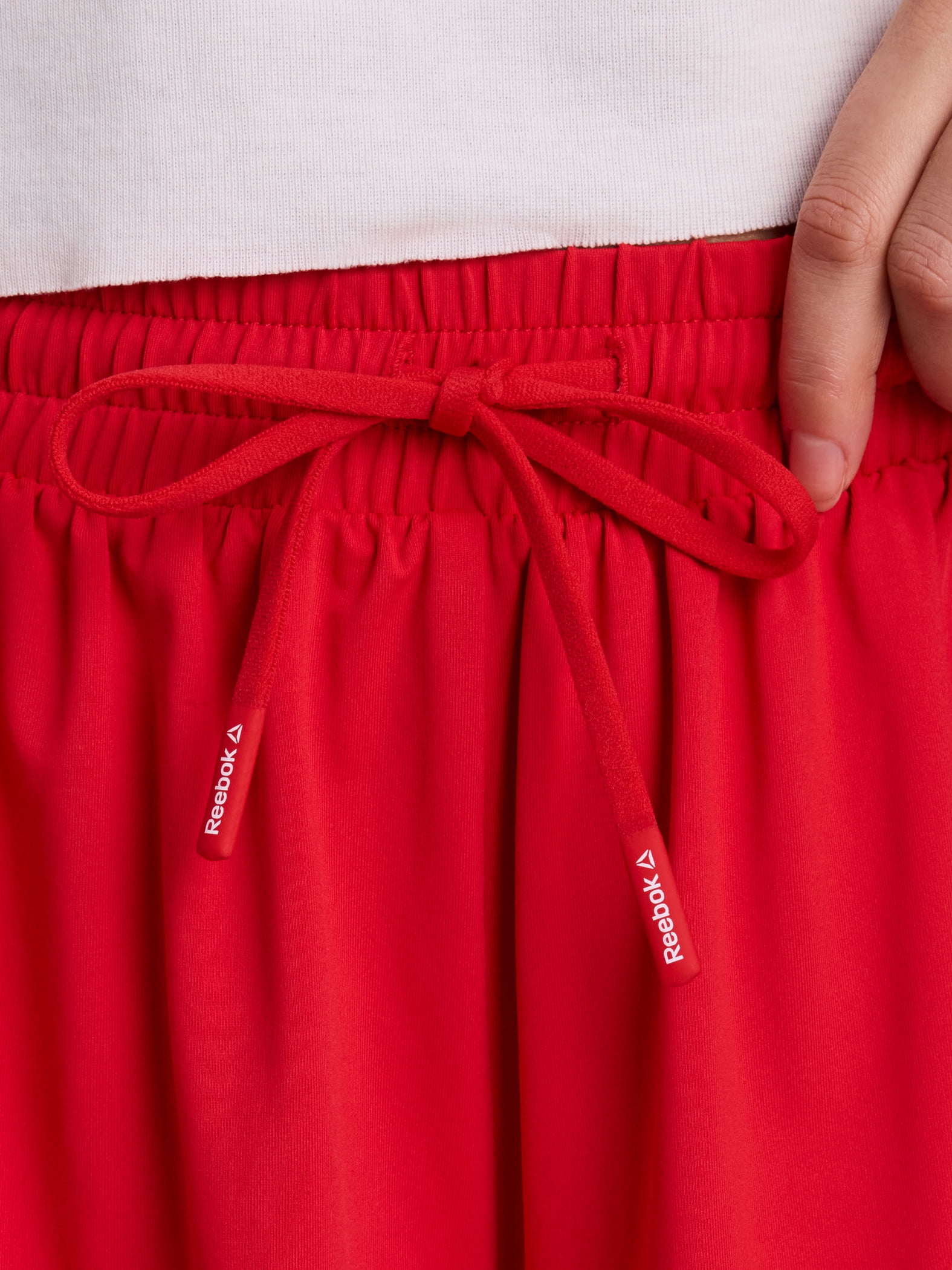 Reebok Women's Swift Flutter Short