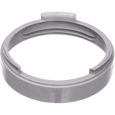 Air Conditioner Exhaust Hose Coupler Window Adapter Round