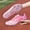 Pink, variant on Track and Field Shoes for Men Women 7 Spikes Boys and Girls Kids Running Racing Shoes