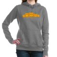 thumbnail image 1 of CafePress - Happy Pumpkins - Pullover Hoodie, Classic & Comfortable Hooded Sweatshirt, 1 of 1