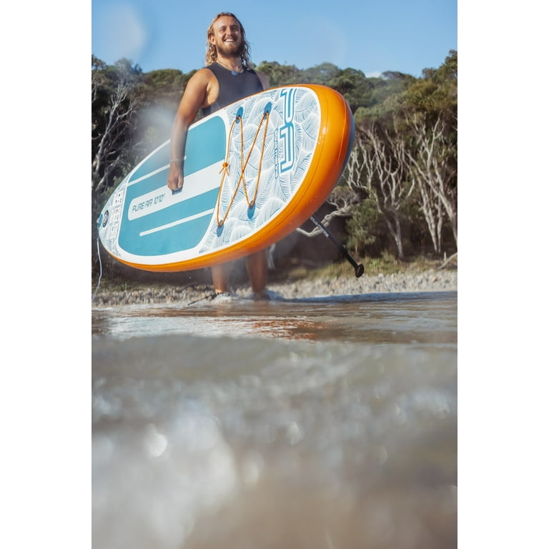 マリン/スイミング ORKA PADDLE INNER PRO ORKA PADDLE - MIN