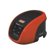 COLEMAN 4D Battery Powered Portable USB Electronics Charger - CPX6 Compatible