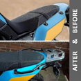 thumbnail image 2 of For Yamaha Tenere 700 2020 2019 Top Case Rear Rack Carrier, 2 of 5