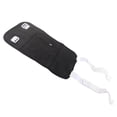 thumbnail image 1 of Castor Oil Pack Kit, Organic Castor Oil Pack Adjustable Soft Black  For Constipation, 1 of 8