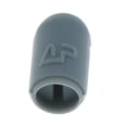 thumbnail image 1 of MERIGLARE Replacement Silicone Nib Cover Cable Adapter Tether for Pencil Gray, 1 of 7