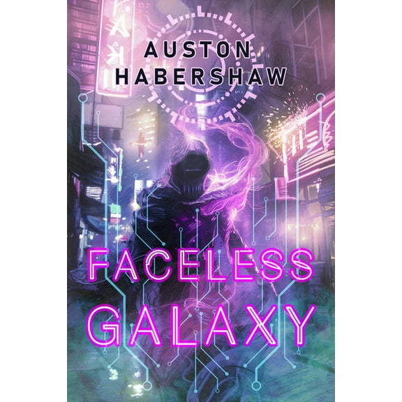 Faceless Galaxy, (Paperback)