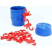 Worlds Smallest World's Smallest Barrel Of Monkeys Game