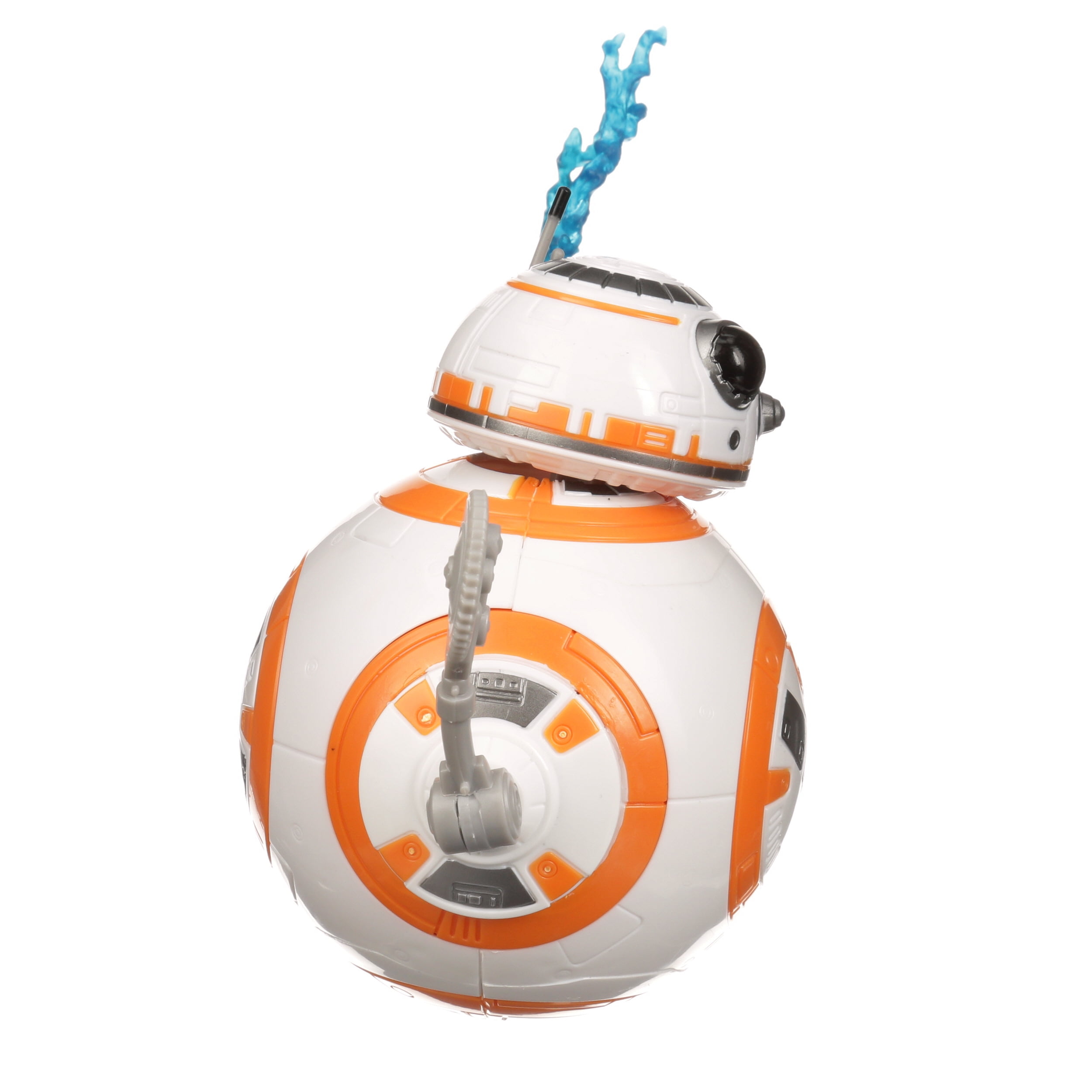 Disney Star Wars BB-8 Collectible Action Figure 12in The Last Jedi Exclusive New