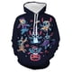 thumbnail image 4 of Sudadera con capucha de Halloween para hombre, Sudadera con capucha de Disney, Stitch, Mickey, Cosplay, Sudadera con capucha de manga larga, Sudadera con capucha cálida, suéter informal de talla grand, 4 of 4