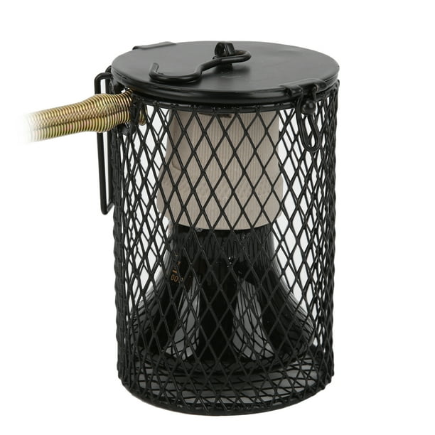 Reptile ceramic heater store kit