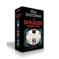 thumbnail image 2 of The Skinjacker Paperback Trilogy: Everlost; Everwild; Everfound (The Skinjacker Trilogy), 2 of 2