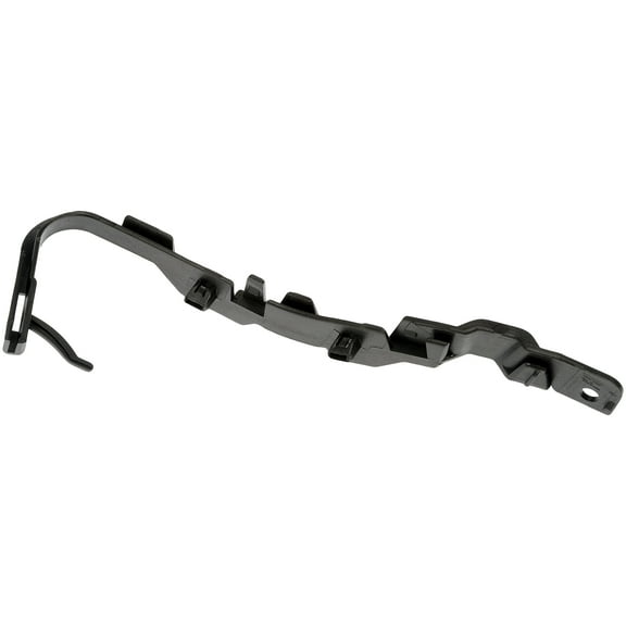 Dorman 46836 Front Passenger Side Bumper Mounting Bracket for Specific Dodge Models