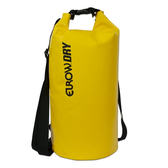 Eurow Waterproof Dry Bag for Outside Activities