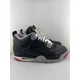 thumbnail image 1 of Ni - ke Air Jordan 4 Bred Reimagined Size 10, 1 of 5