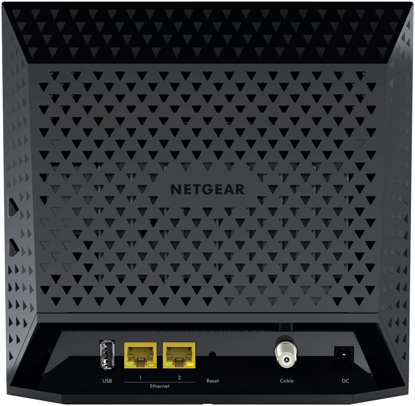 Netgear AC1600 Wifi DOCSIS® 3.0 Cable Modem Router