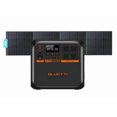 thumbnail image 1 of BLUETTI Premium Series AC180P Portable Power Station and PV200 Solar Panel, 1 of 7