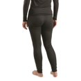 thumbnail image 4 of Guide Gear Women's Lightweight Base Layer Bottoms, Moisture-Wicking Warm Long John Legging Pants, 4 of 9