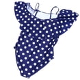 thumbnail image 1 of BEADCEST 1Pcs Maternity Swimsuit Pregnancy Swimwear Beach Pool Polyester, 1 of 4
