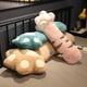 thumbnail image 2 of Lindo gato garra peluche juguete dormir almohada larga muñeca cama muñeca gato, 2 of 6