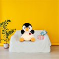 thumbnail image 4 of TRKIYQC Muñecos De Peluche De Dibujos Animados De 20 CM, Lindos Muñecos De Peluche En Forma De Animal, Muñecos De Regalo De Peluche Suave Para Niños, Adultos, Navidad, Cumpleaños TRKIYQC  casual, 4 of 6