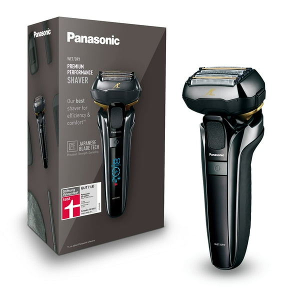 Panasonic Es2207