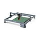 thumbnail image 5 of Laser Falcon Grabadora Láser 10W, Máquina Cortadora de Grabado para Madera, Diseño de Interruptor de Límite, 400x415mm,Creality CR Qukaim Creality CR-Laser Falcon 10W, 5 of 6
