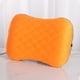 thumbnail image 5 of Greeniant Almohada para acampar con ajuste cervical de 180° para un máximo soporte para la cabeza y el cuello durante tres respiraciones carpas naranja, 5 of 6