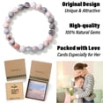 thumbnail image 2 of THEMEROL Gift for Daughter Teens Girls Gifts Teenage Bracelets Birthday Christmas Stocking Stuffers Valentines Easter Basket Mothers Day Gifts, 2 of 6