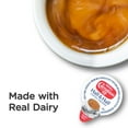 Nestle Carnation Half and Half Coffee Creamer, Single Coffee Creamer