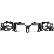 CAPA For 2002-2009 Trailblazer Header Panel GM1221125C 15831182