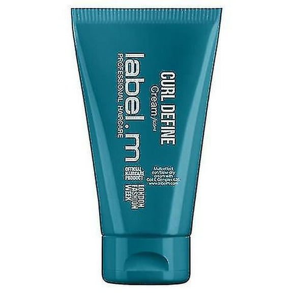 Curl Define Cream 150 ml