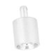thumbnail image 4 of Adaptador de Recarga de Gas, Estufa de Acampar al Aire Libre Cilindro Cilindro Tanque Acoplador Calentador Botellas Inflar Accesorios Válvula EOTVIA NO, 4 of 6