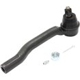 thumbnail image 2 of Tie Rod End Compatible with 2007-2012 Nissan Versa 2009-2014 Cube 4Cyl 1.8L 1.6L Front, Right Passenger Side, Outer Sold individually, 2 of 5