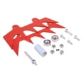 thumbnail image 3 of GLFILL Felling Dog Spike Dawg Chain Catcher For Stihl MS261 MS462 MS261C Mini Chainsaw, 3 of 6