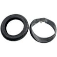 thumbnail image 2 of Ana Brand New Inner Tube Outer Tyre Wear-Resistant 12In 12x3.0 Accessories, 2 of 10