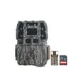 thumbnail interactive-video image 1 of Spartan Camera GoLive 4G LTE Trail Camera, Free Roaming In US, Live- Streaming, Anti-Theft GPS, On-Demand Image&Video Capture,Real-time Updates, Built-in Lithium Battery,Blackout 1 of 14