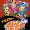 thumbnail image 3 of Kellogg's Rice Krispies Breakfast Cereal, Halloween Baking, Kids Snacks, Family Size, Shocking Orange, 12oz Box (1 Box), 3 of 12