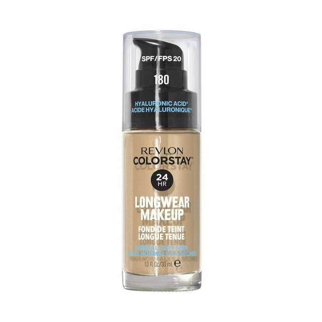 Revlon ColorStay™ Longwear Makeup for Normal/Dry Skin