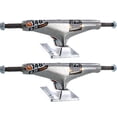thumbnail image 2 of Thunder Titanium 3 Trucks Polished 148mm Set, 2 of 2