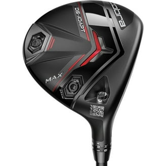 Tête De Bois De Fairway TaylorMade SIM Max 15° #3 (gaucher) - Occasion état TB