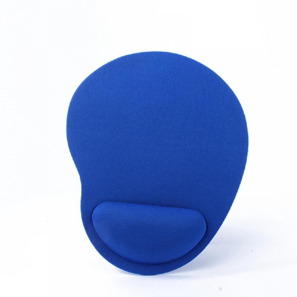 EleaEleanor High Quality Mouse Pad Wrist Protect Optical Trackball PC