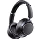 thumbnail image 1 of Auriculares Supraauriculares VEATOOL con Cancelación Activa de Ruido, Bluetooth 6.0, 60 Horas de Autonomía, Audio de Alta Resolución, Micrófono Integrado, Plegables y Cómodos, 1 of 7