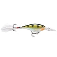 thumbnail image 3 of Rapala X-Rap Shad 06 Fishing Lure - Perch, 3 of 11