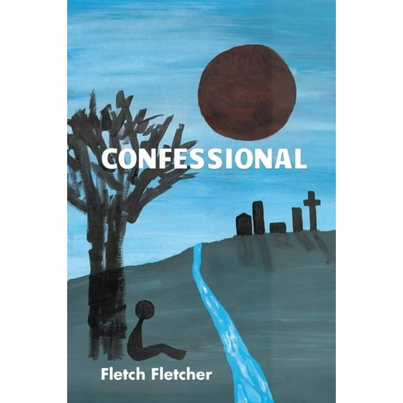 Confessional, (Paperback)